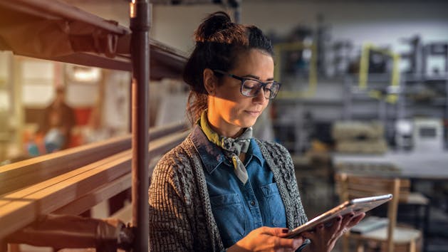 Webinar: Digital Transformation for Profit Growth